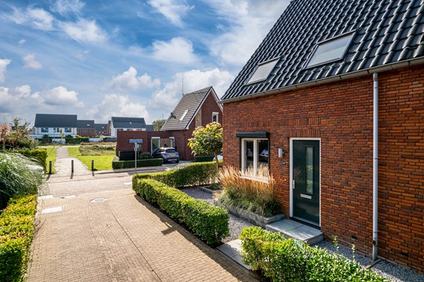 Medium property photo - Tuinpad 24, 6905 VX Zevenaar
